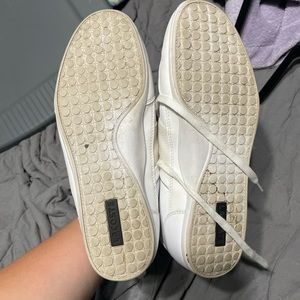 Lacoste shoes